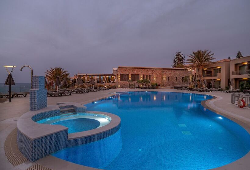 酒店 Nana Golden Beach   All Inclusive