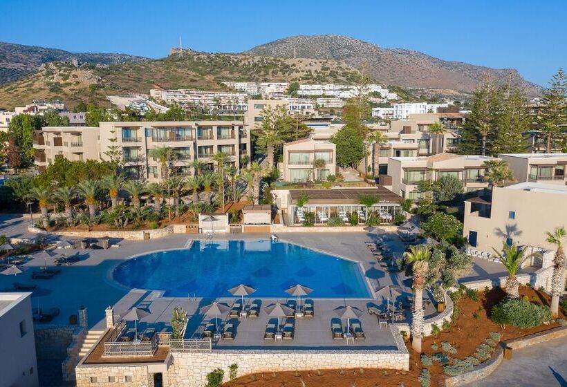 酒店 Nana Golden Beach   All Inclusive