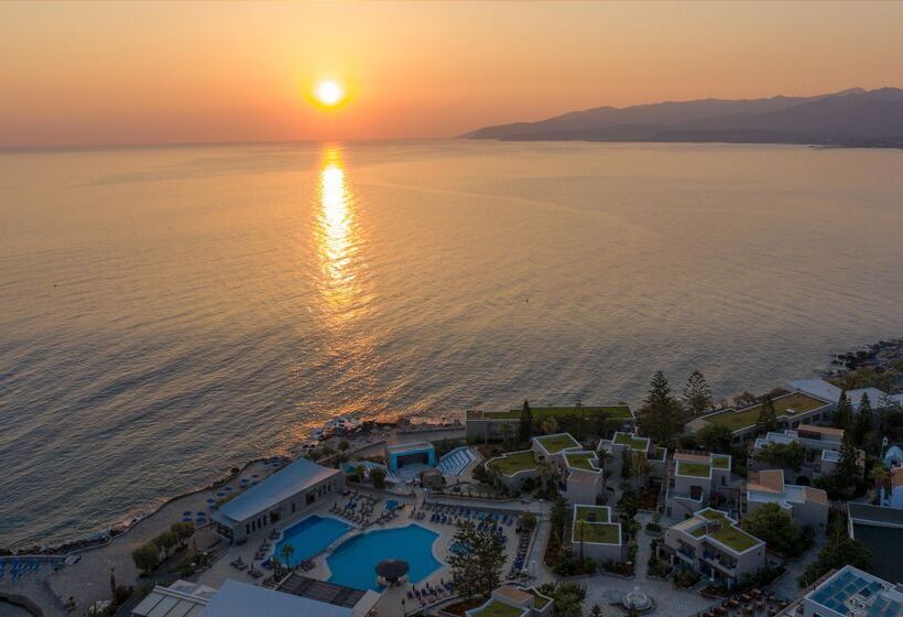 هتل Nana Golden Beach   All Inclusive