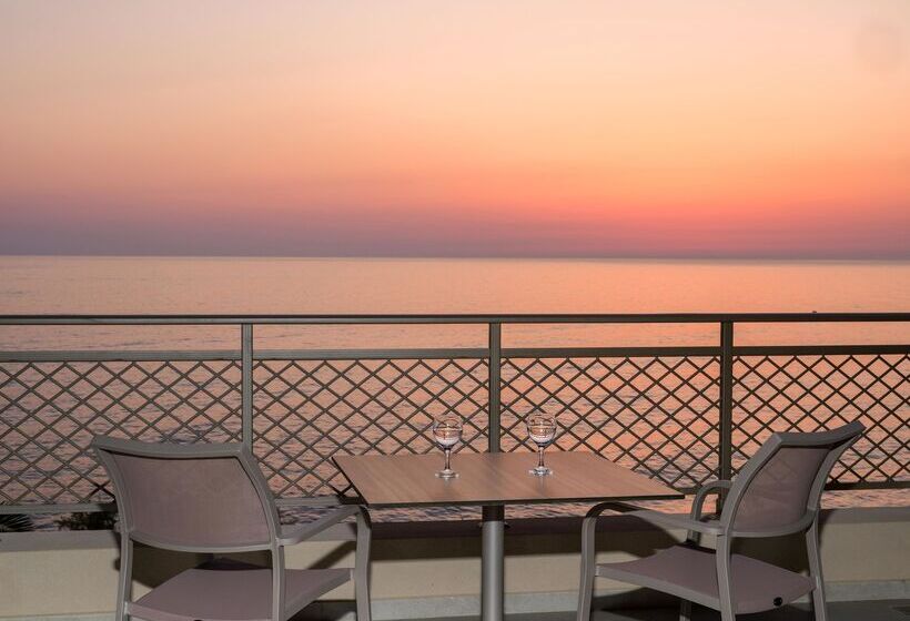 酒店 Nana Golden Beach   All Inclusive