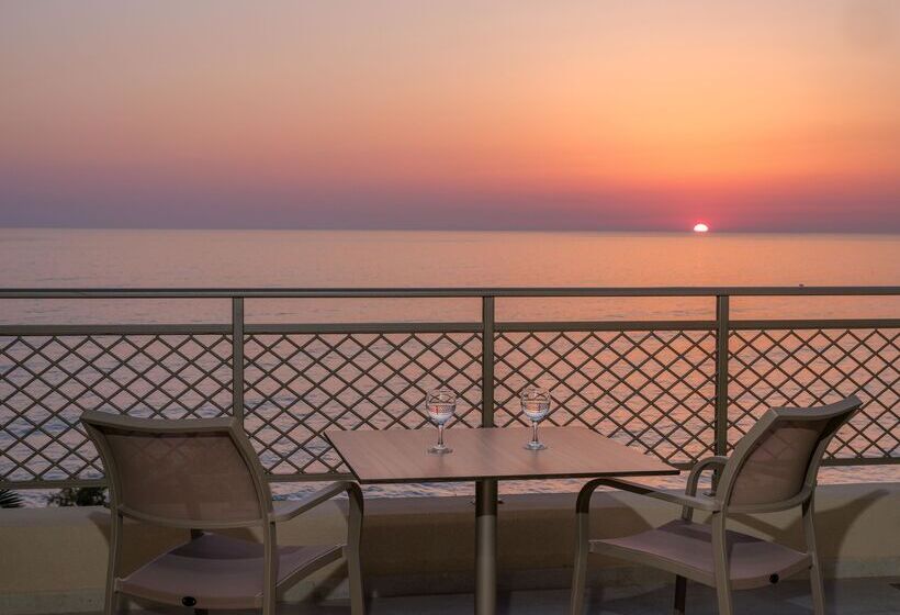 酒店 Nana Golden Beach   All Inclusive