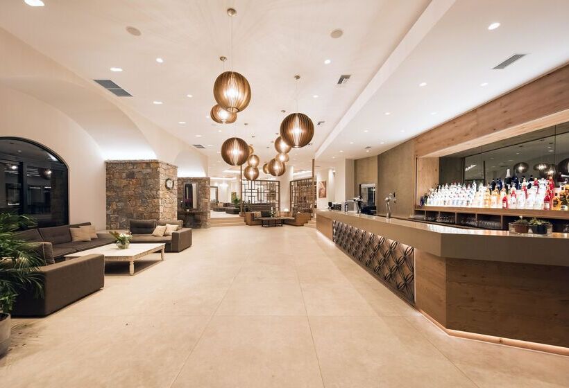 酒店 Nana Golden Beach   All Inclusive