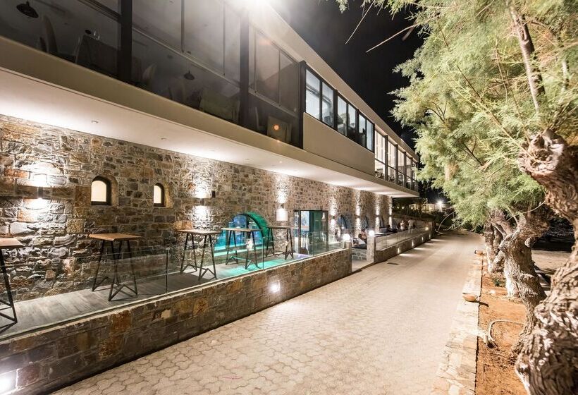 酒店 Nana Golden Beach   All Inclusive