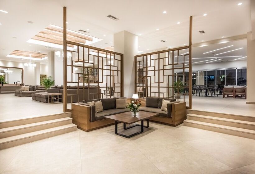 酒店 Nana Golden Beach   All Inclusive