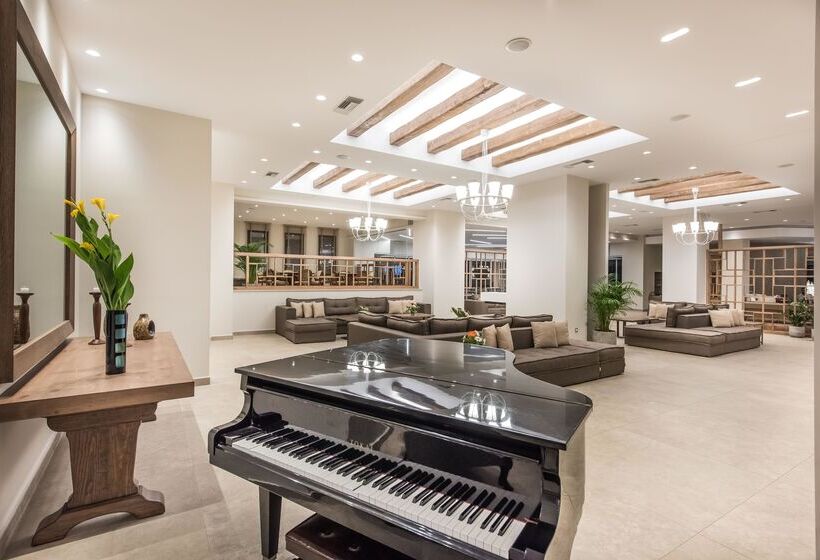 酒店 Nana Golden Beach   All Inclusive