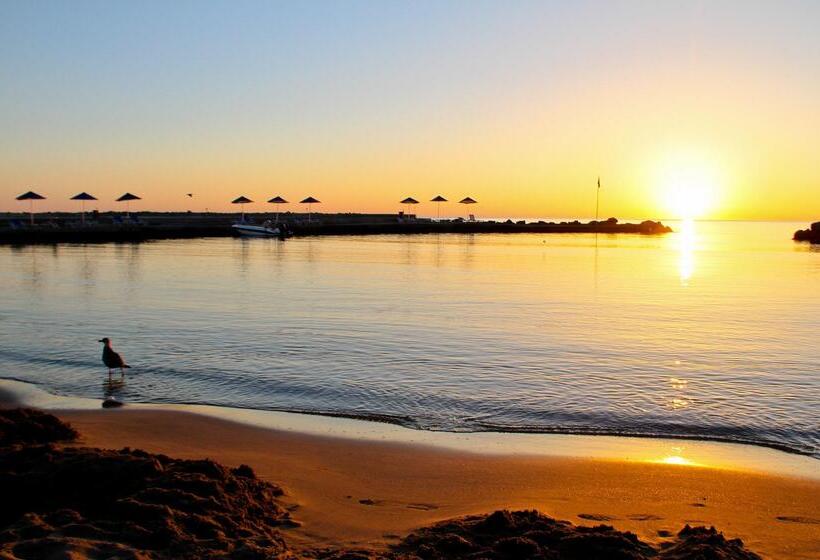 هتل Nana Golden Beach   All Inclusive