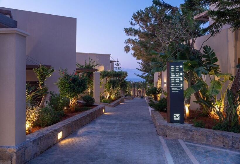 酒店 Nana Golden Beach   All Inclusive