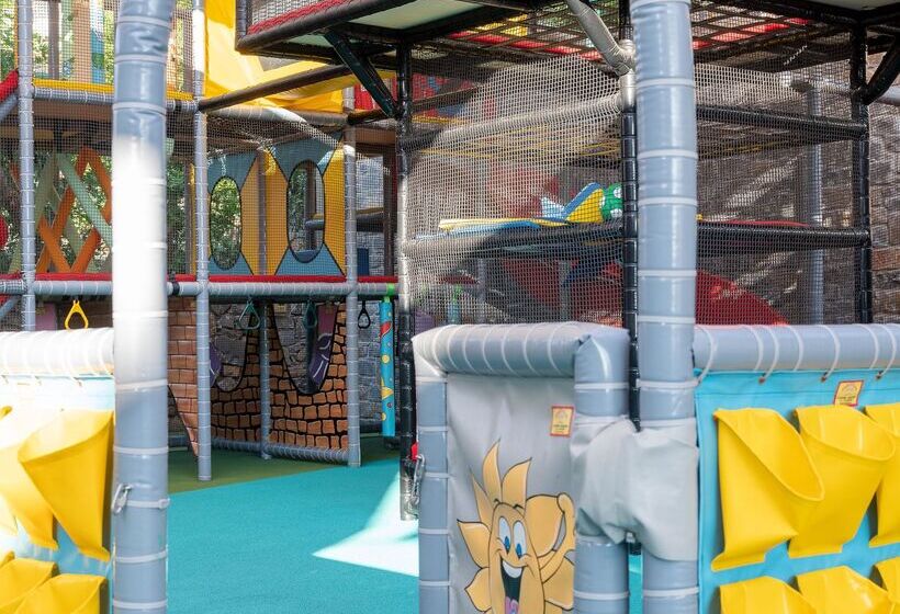 酒店 Nana Golden Beach   All Inclusive