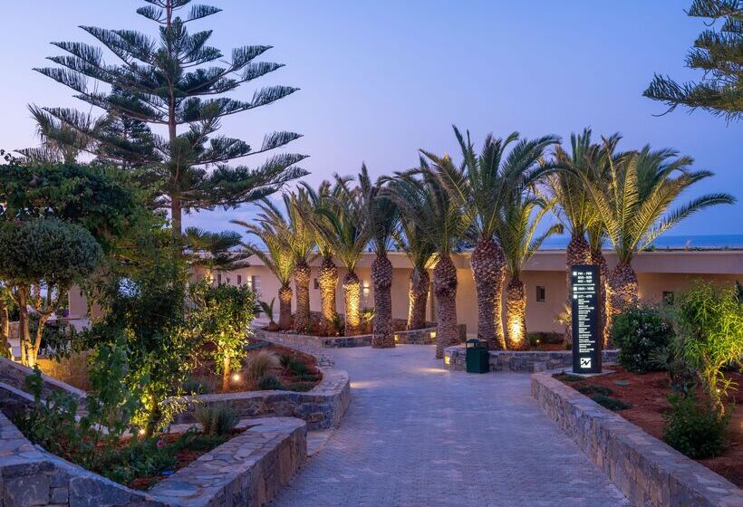 酒店 Nana Golden Beach   All Inclusive