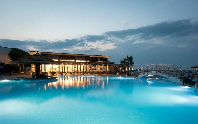 酒店 Nana Golden Beach   All Inclusive