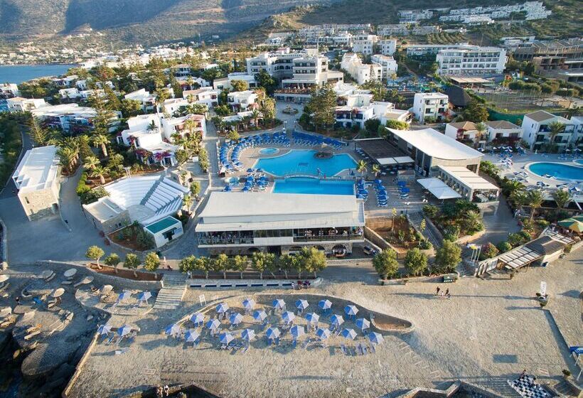 酒店 Nana Golden Beach   All Inclusive