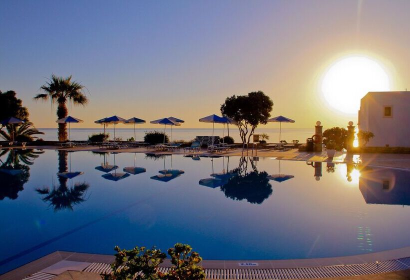 هتل Nana Golden Beach   All Inclusive