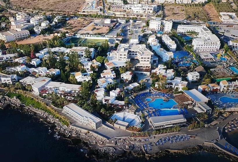 هتل Nana Golden Beach   All Inclusive