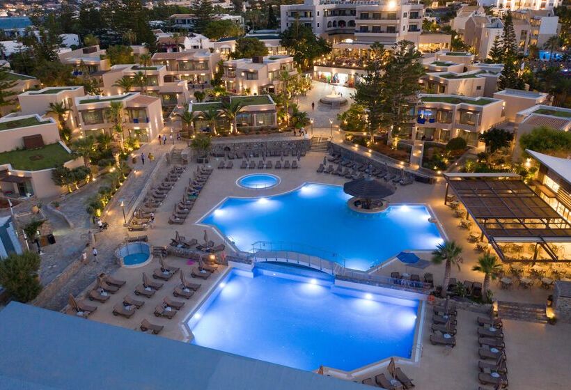 酒店 Nana Golden Beach   All Inclusive