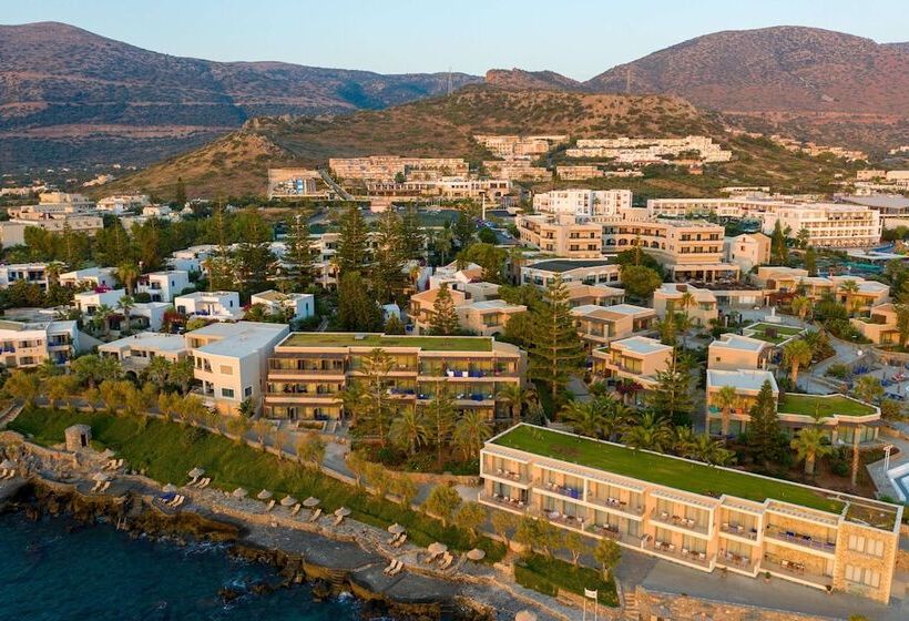 酒店 Nana Golden Beach   All Inclusive