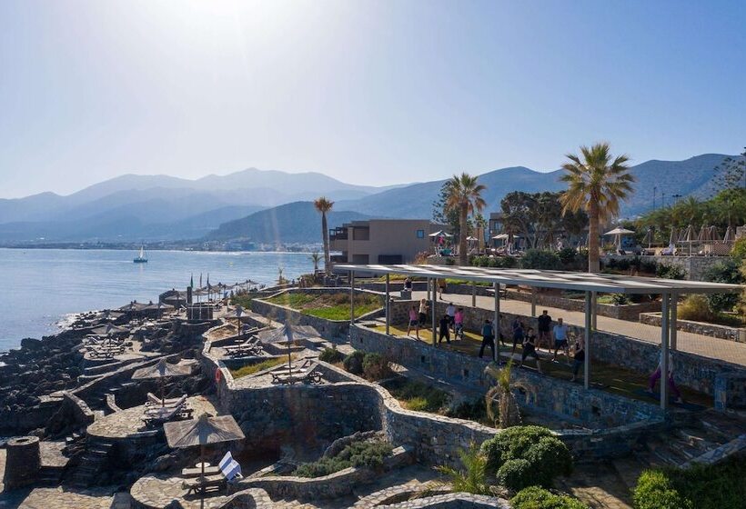 酒店 Nana Golden Beach   All Inclusive