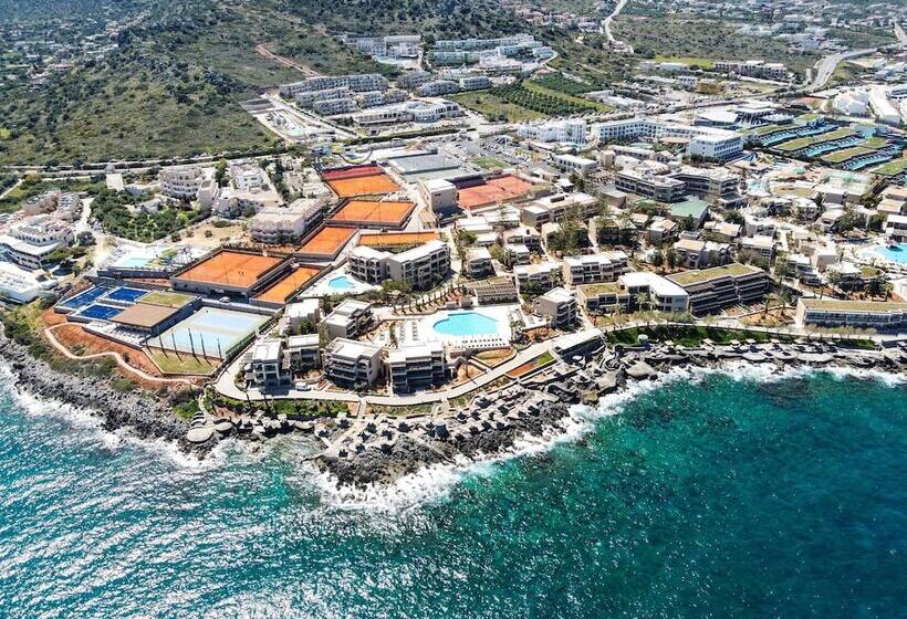 酒店 Nana Golden Beach   All Inclusive