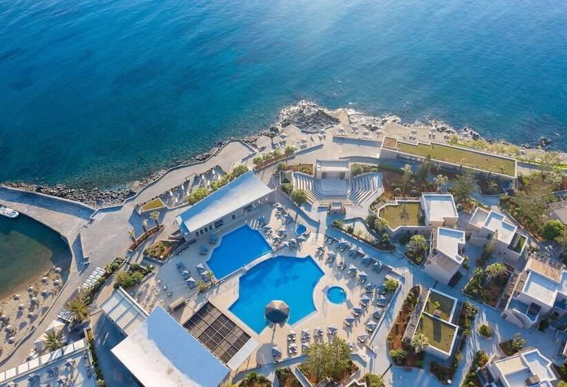 酒店 Nana Golden Beach   All Inclusive