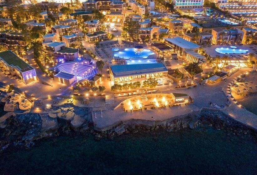 酒店 Nana Golden Beach   All Inclusive