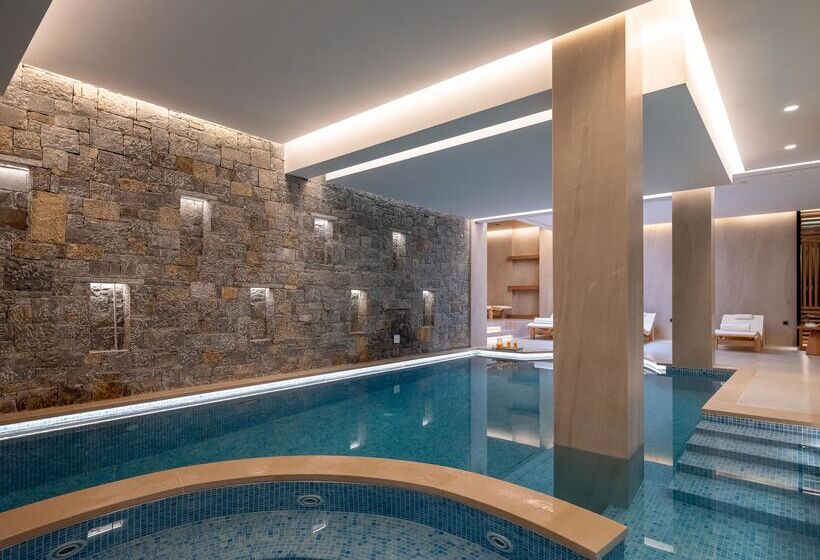 هتل Nana Golden Beach   All Inclusive