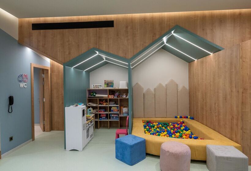 酒店 Nana Golden Beach   All Inclusive