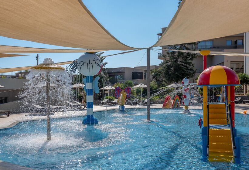 هتل Nana Golden Beach   All Inclusive