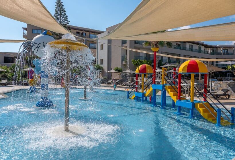 酒店 Nana Golden Beach   All Inclusive