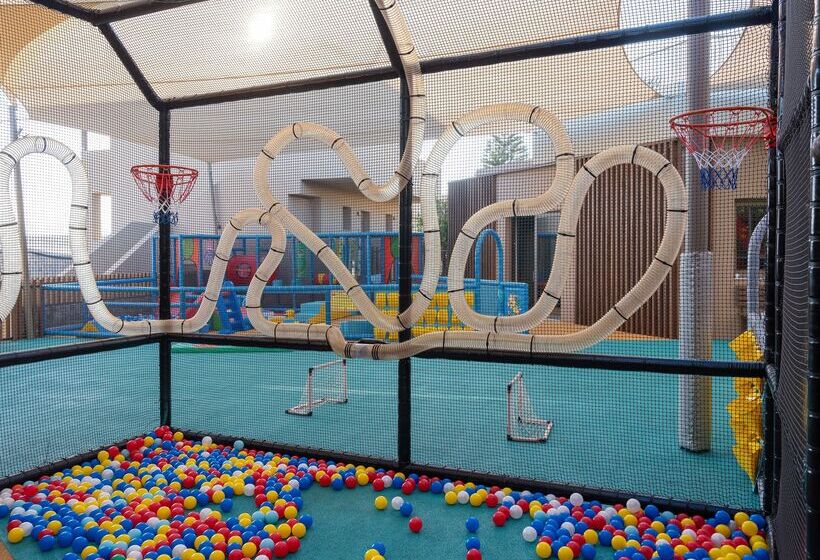 酒店 Nana Golden Beach   All Inclusive