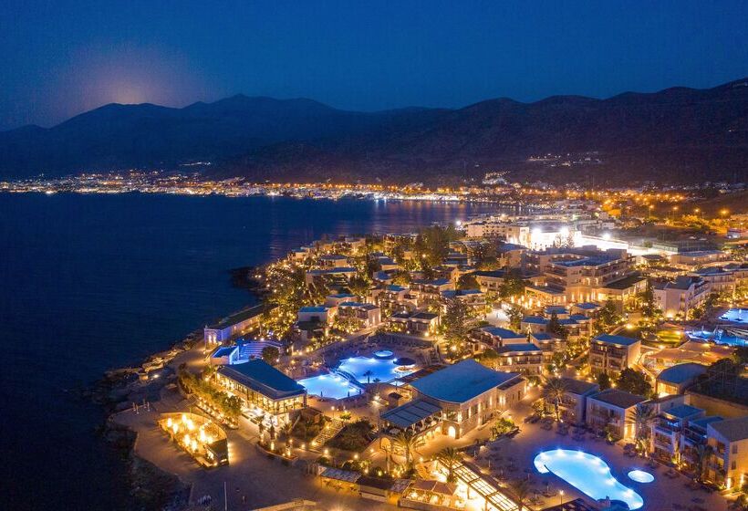 酒店 Nana Golden Beach   All Inclusive