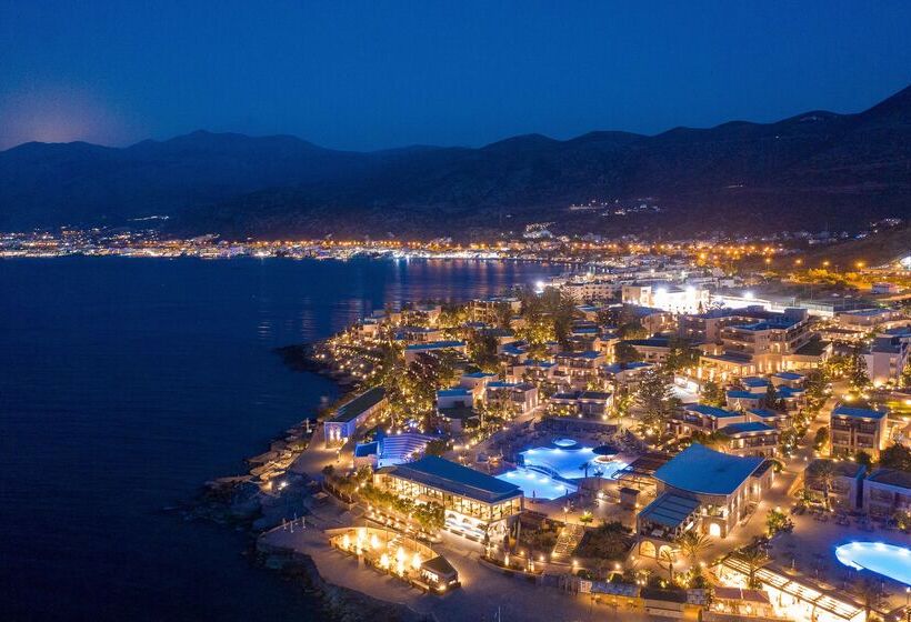 酒店 Nana Golden Beach   All Inclusive