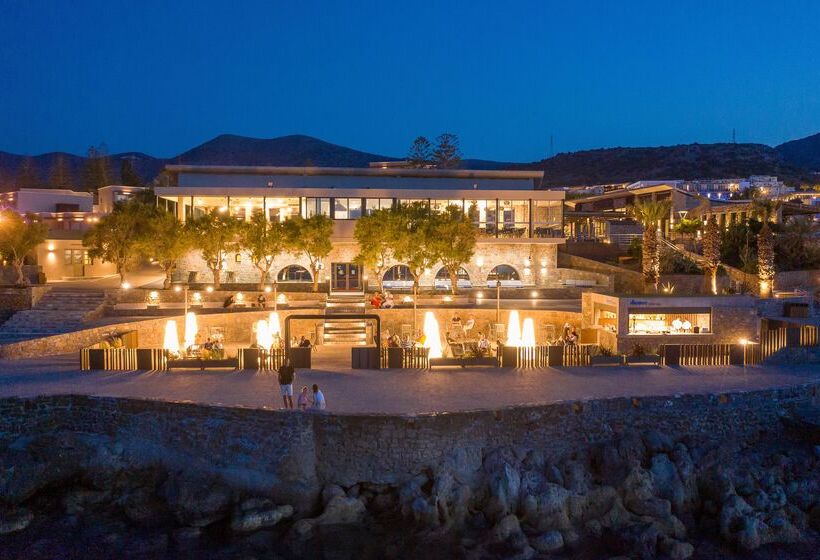 酒店 Nana Golden Beach   All Inclusive