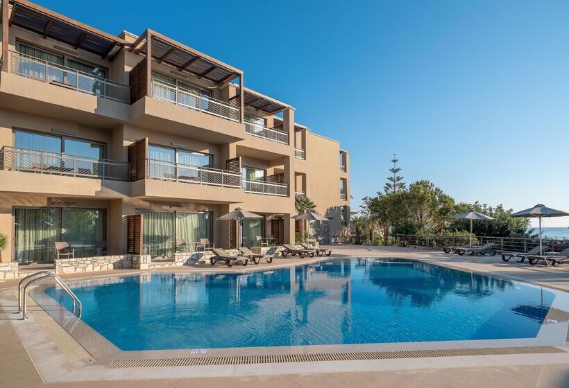 酒店 Nana Golden Beach   All Inclusive