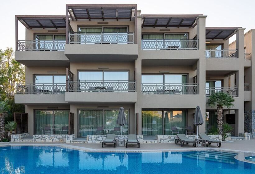 酒店 Nana Golden Beach   All Inclusive