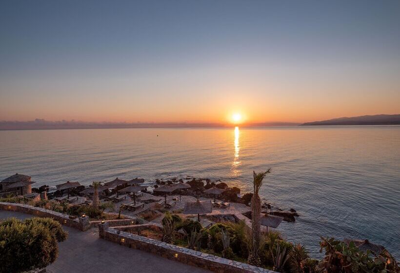 酒店 Nana Golden Beach   All Inclusive