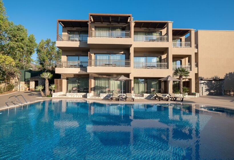 هتل Nana Golden Beach   All Inclusive