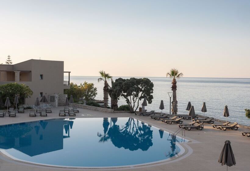 酒店 Nana Golden Beach   All Inclusive