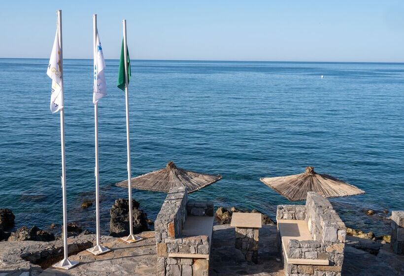 酒店 Nana Golden Beach   All Inclusive