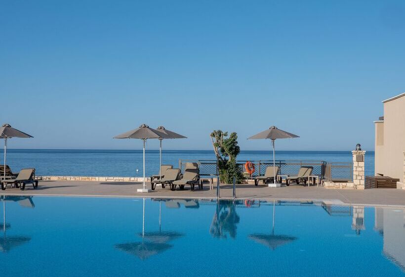 هتل Nana Golden Beach   All Inclusive