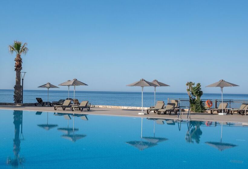 酒店 Nana Golden Beach   All Inclusive