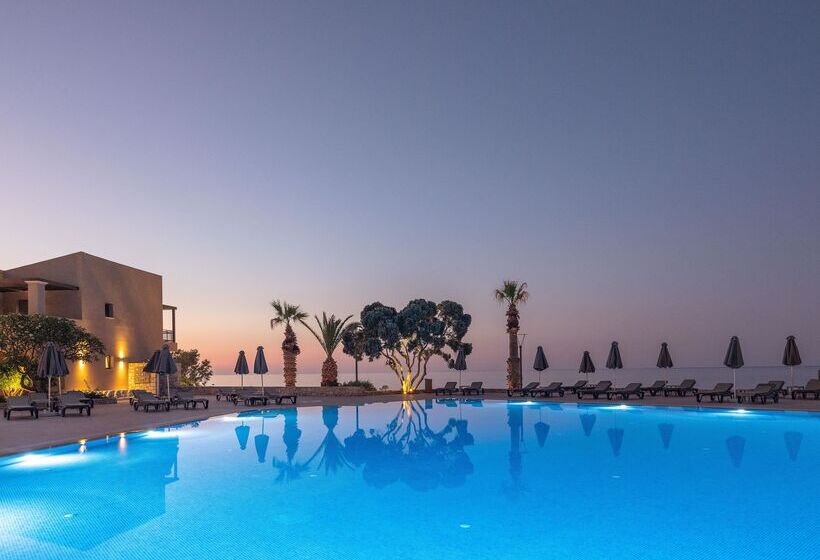 酒店 Nana Golden Beach   All Inclusive