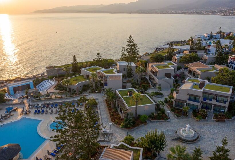 酒店 Nana Golden Beach   All Inclusive