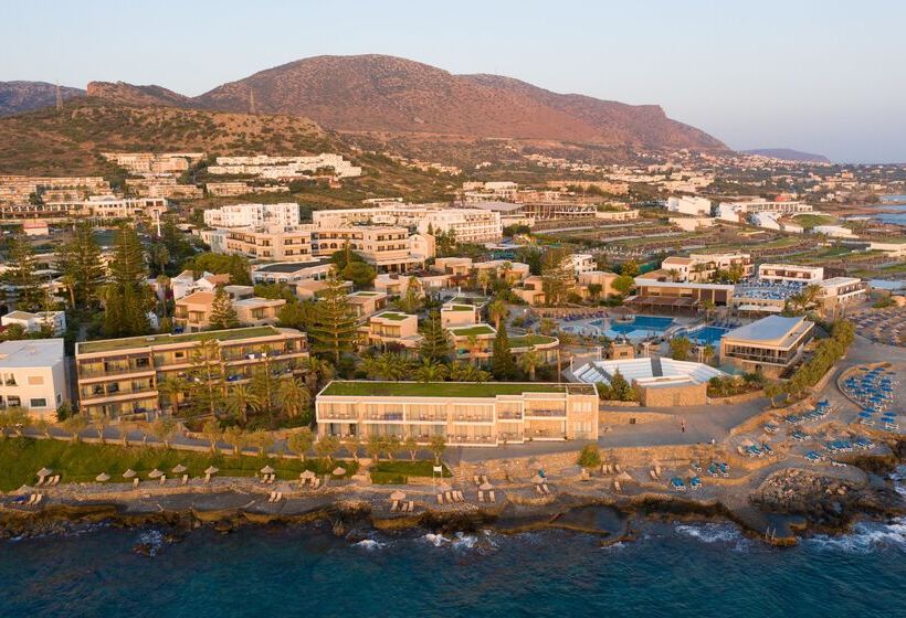 酒店 Nana Golden Beach   All Inclusive