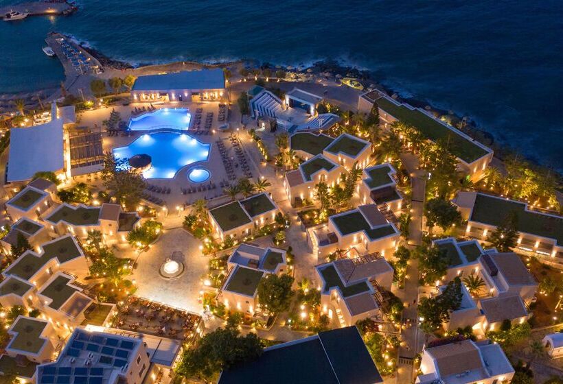 酒店 Nana Golden Beach   All Inclusive