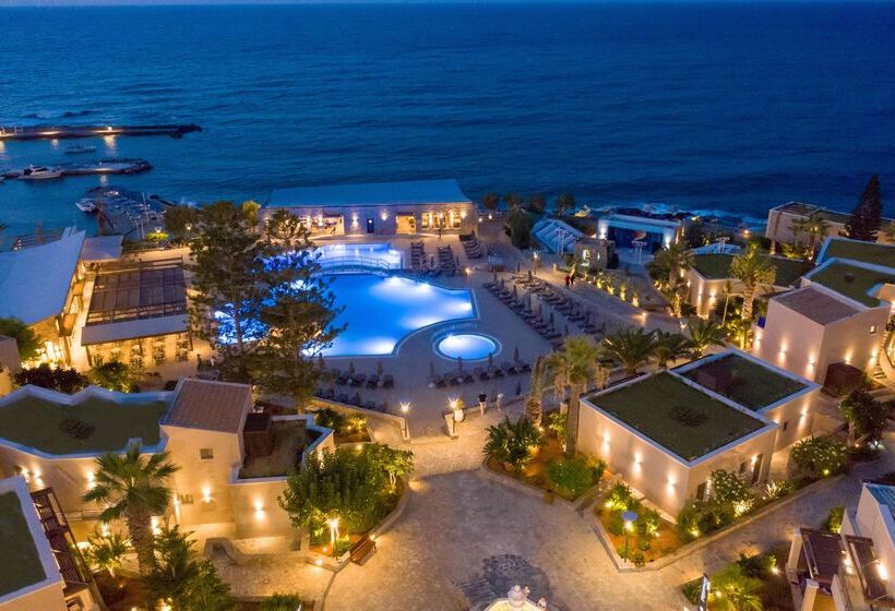 هتل Nana Golden Beach   All Inclusive