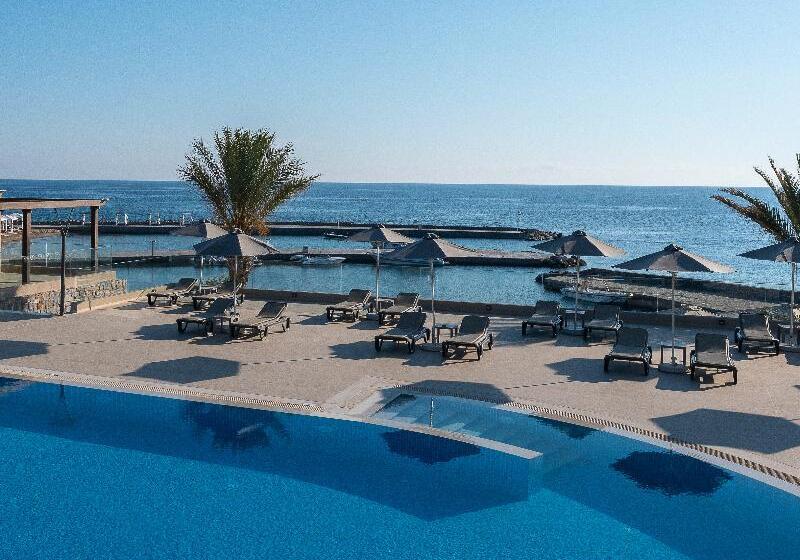 酒店 Nana Golden Beach   All Inclusive