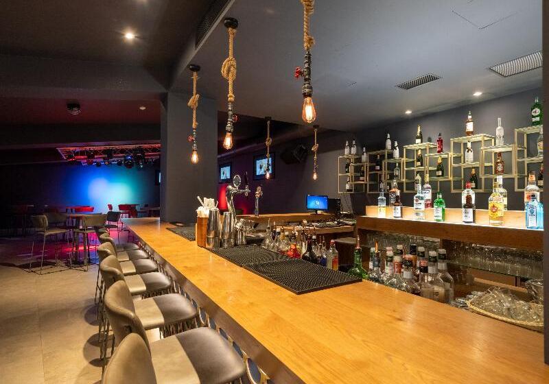 酒店 Nana Golden Beach   All Inclusive