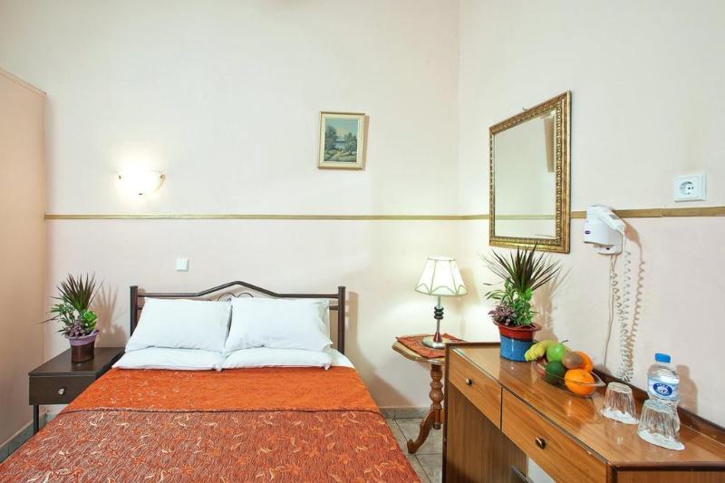 فندق Nea Metropolis