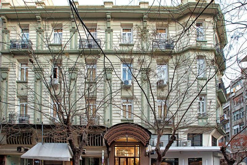 فندق Nea Metropolis