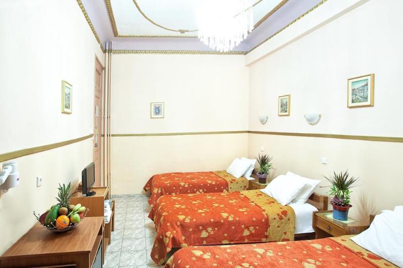 فندق Nea Metropolis