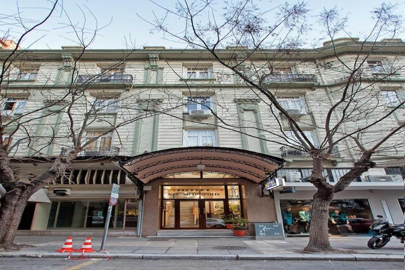 فندق Nea Metropolis